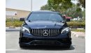 Mercedes-Benz CLA 250 BODYKIT CLA45 - AMERICAN SPECS - WARRANTY - BANK LOAN 0 DOWN PAYMENT