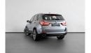 BMW X5 35i M Sport 35i Exclusive 2018 BMW X5 35i / Full BMW Service History