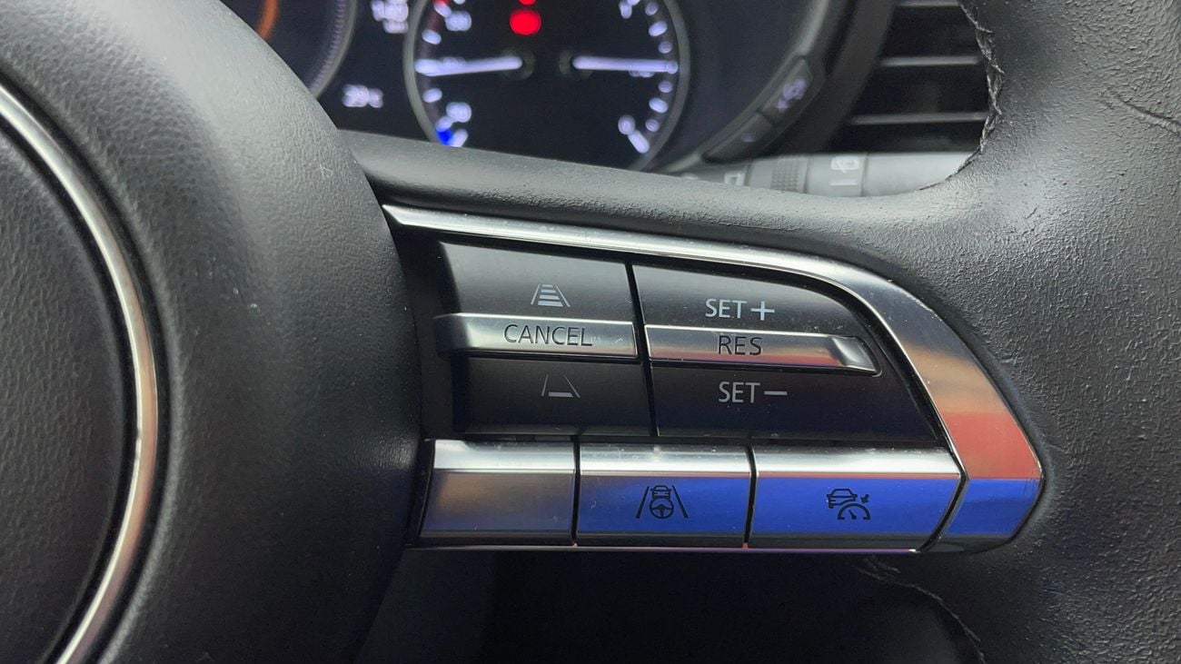 Mazda 3 INTENSE 2 | Zero Down Payment | Free Home Test Drive