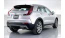 Cadillac XT4 Premium Luxury | 1 year free warranty | 1.99% financing rate | 7 day return policy