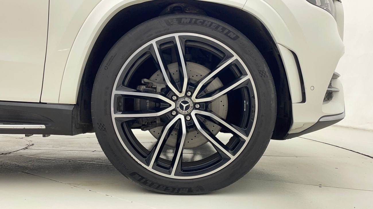 Mercedes-Benz GLS 450 2021 AMG | AED 3282/Month | 0 DP | 30 Day Return | Warranty