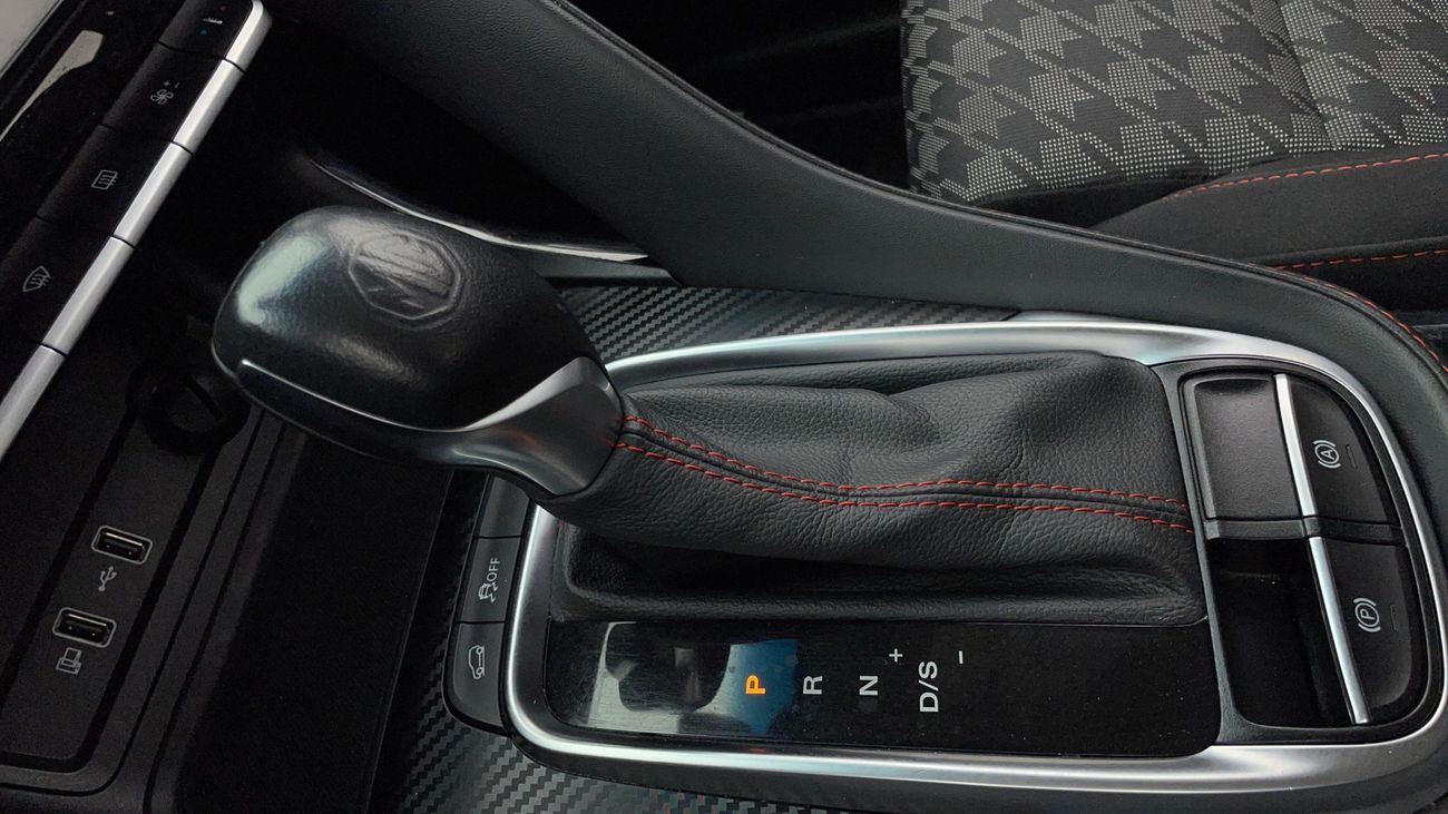 أم جي ZS STD 1.5 | بدون دفعة مقدمة | اختبار القيادة في المنزل