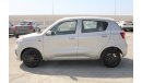 Suzuki Celerio 998cc 2WD GL Auto