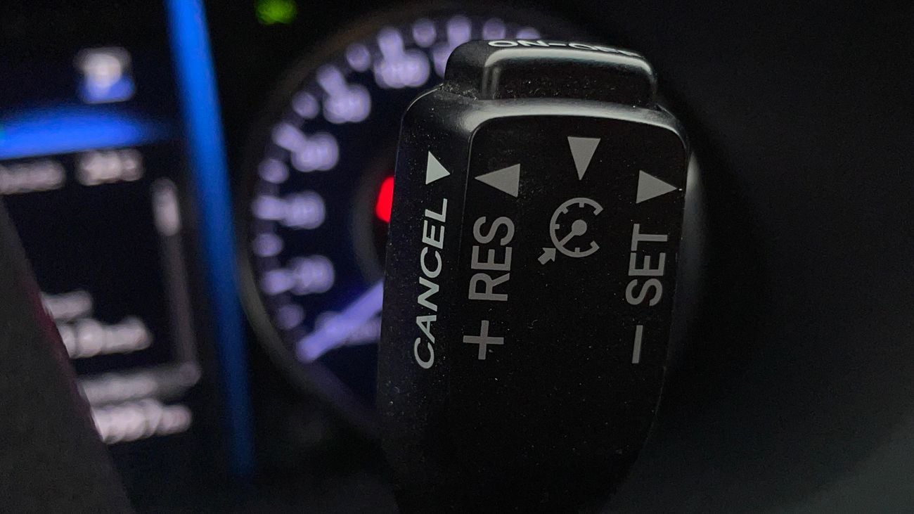 تويوتا فورتونر 2023 GXR | AED 1743/Month | 0 DP | 30 Day Return | Warranty | Service History