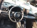 سوزوكي أكروس GLX 1.5L 4WD 5 door