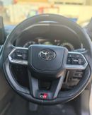 Toyota Land Cruiser GXR4 3.3L