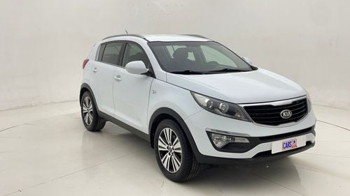 Kia Sportage EX 1.6 | Zero Down Payment | Home Test Drive