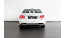 Mercedes-Benz E300 Std 2014 Mercedes E300