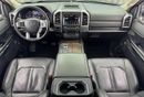 Ford Expedition PLATINUM