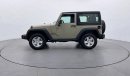 Jeep Wrangler SPORT 3.6 | Under Warranty | Inspected on 150+ parameters