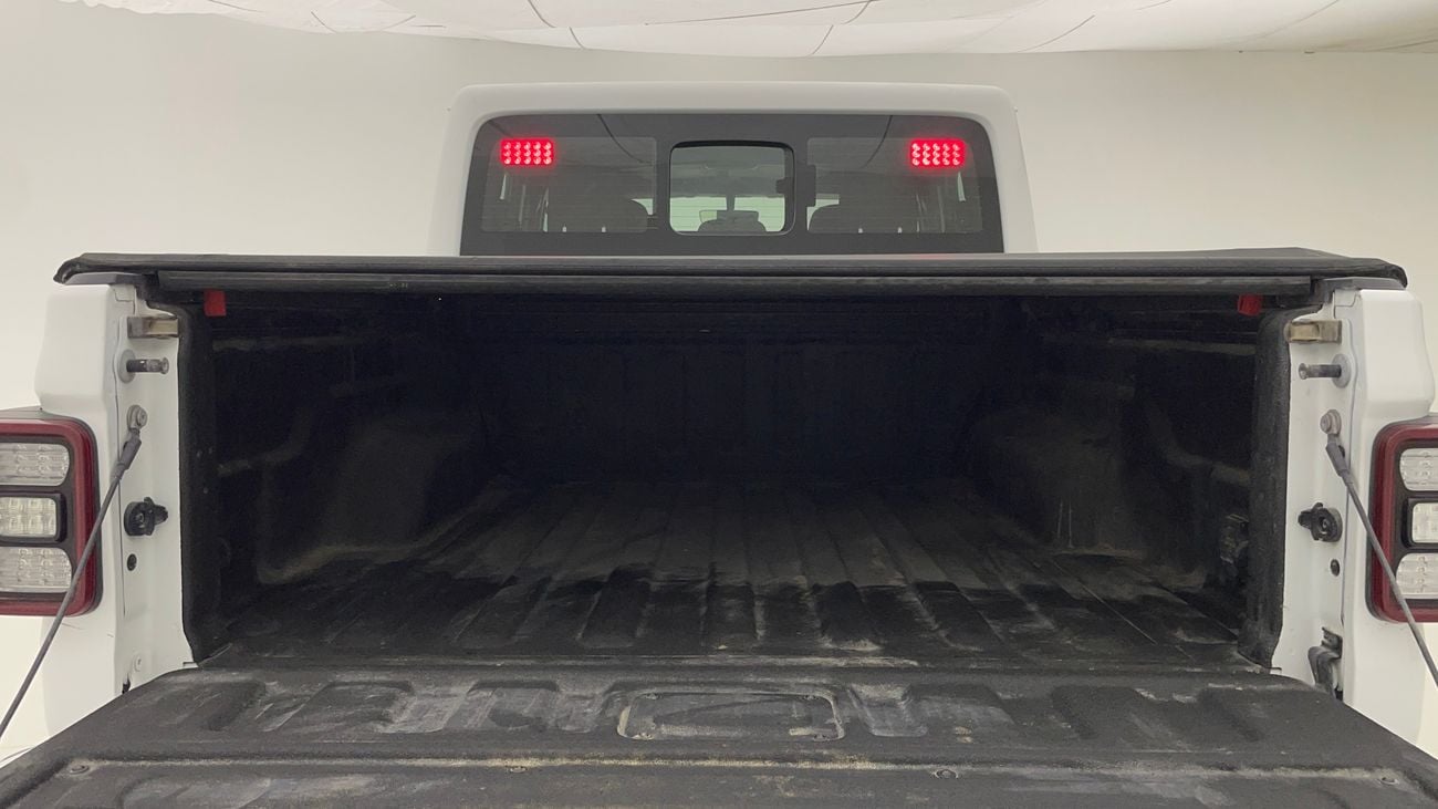 جيب جلادياتور SAND RUNNER 3.6 | بدون دفعة مقدمة | اختبار القيادة في المنزل