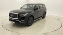 Infiniti QX80 LUXE 5.6 | Zero Down Payment | Home Test Drive