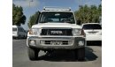 Toyota Land Cruiser Hard Top 4.2L Diesel, V Grade, Full Option (CODE # LX7602)