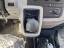 Toyota Hiace 2.8L DSL 13 SEATS HIGHROOF WITH SUNROOF AND DOOR HANDLE SAUDI SPECS
