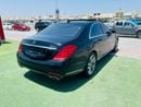 مرسيدس بنز S 500 AMG 4.7L