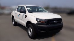 Ford Ranger 2.2L Diesel Engine MT (LHD)