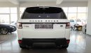 Land Rover Range Rover Sport HSE