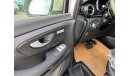 Mercedes-Benz EQV300 MERCEDES BENZ EQV300 ELECTRIC RANGE 350-400 KM 7 SEATS
