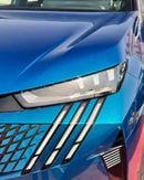 Peugeot 3008 GT LINE