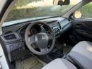 Mitsubishi L200 GL 2.4L (132 HP)