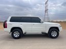 نيسان باترول سفاري Safari 4.8L A/T