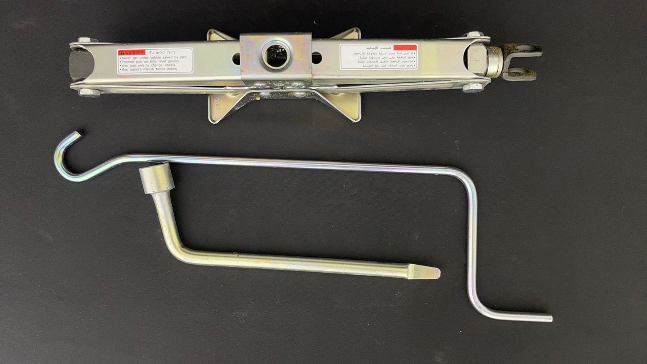 Suzuki Jimny 1.5L GL (M/T) 2024 GL | AED 893/Month | 0 DP | 30 Day Return | Warranty | Service History