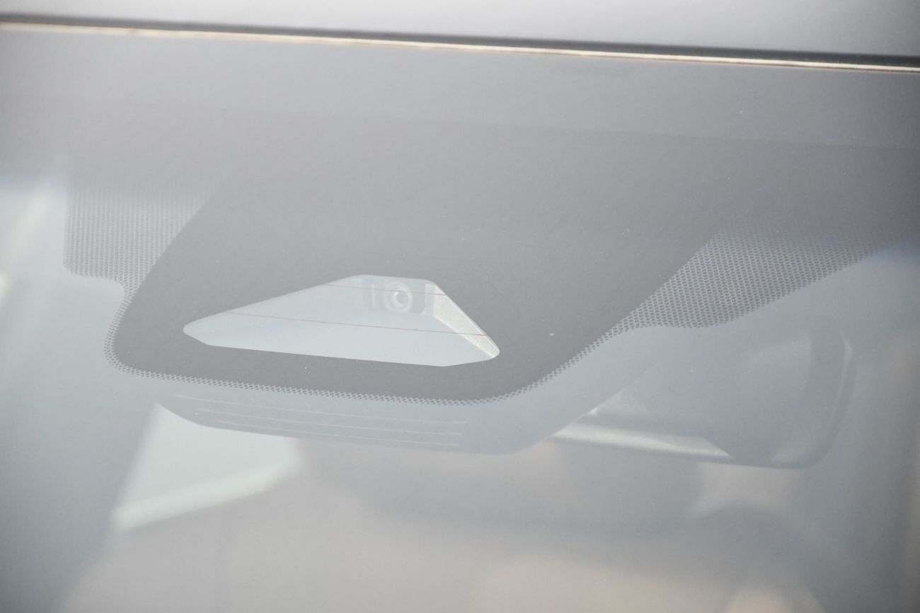 Toyota Camry GLE 2.5L Petrol Inside Tan (Ready Stock)