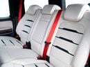 Mercedes Benz G63 AMG STD