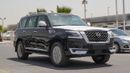 نيسان باترول PLATINIUM V6 SE FULL OPTION 2023