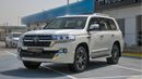 Toyota Land Cruiser LAND CRUISER VXR GCC 2021