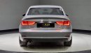 Audi A3 S-Line 1.8TC, Service History, Warranty, GCC