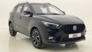 MG ZS LUXURY TROPHY 1.3 | Zero Down Payment | Home Test Drive