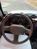 Toyota Land Cruiser Pickup 70