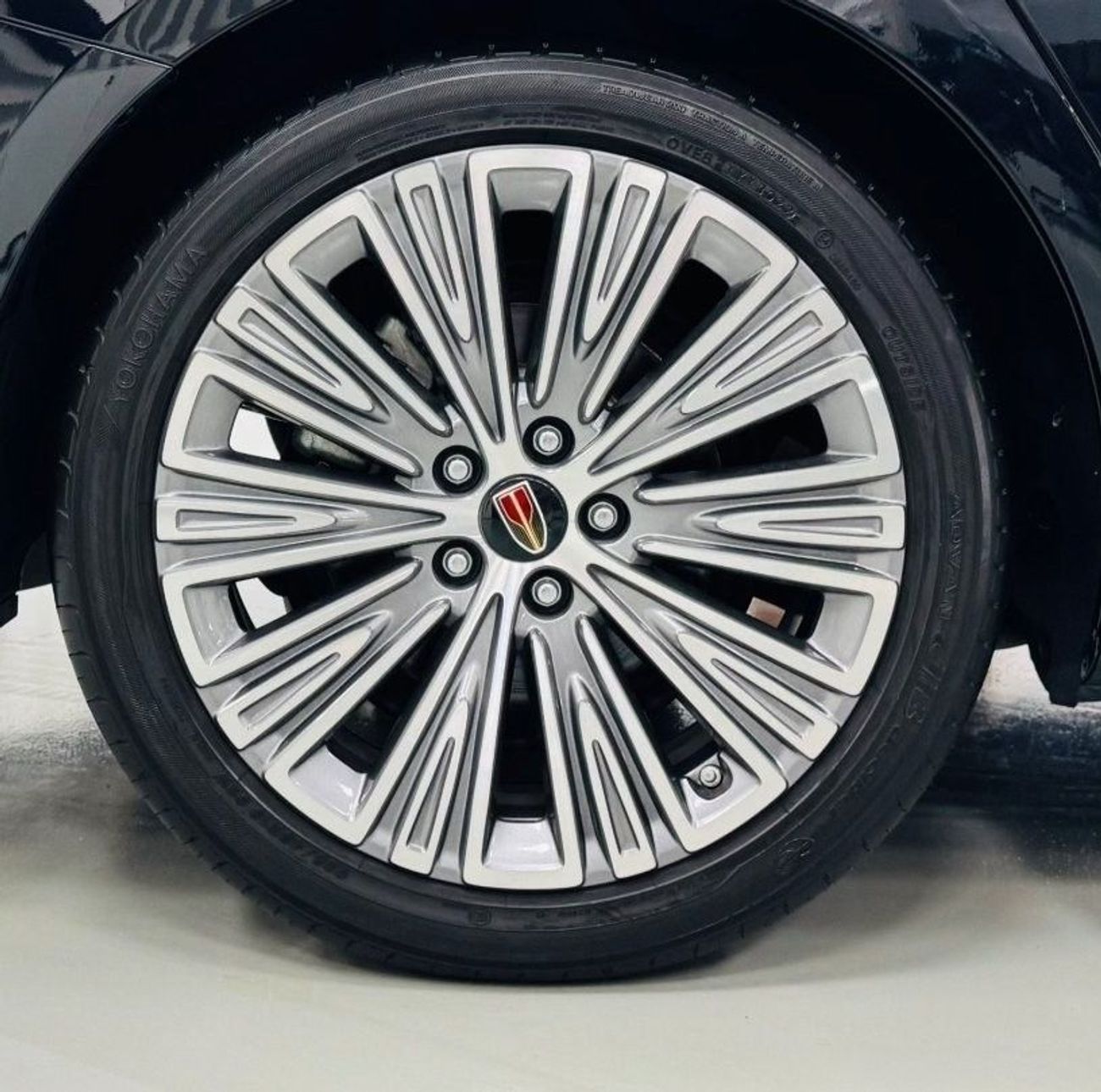 HONGQI H5 BRAND NEW .. Warranty .. Service .. Top Range