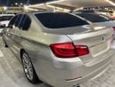 بي أم دبليو 535i Luxury 3.0L