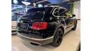 Bentley Bentayga Bentayga W12/ 2018 GCC / Very good condition