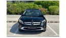 مرسيدس بنز GLA 250 Mercedes GLA250 AMG Panoramic  2016 GCC Full Options  Under Warranty