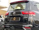 Toyota Land Cruiser LC GXR 3.3 Diesel || 2026