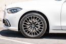Mercedes Benz S450 AMG
