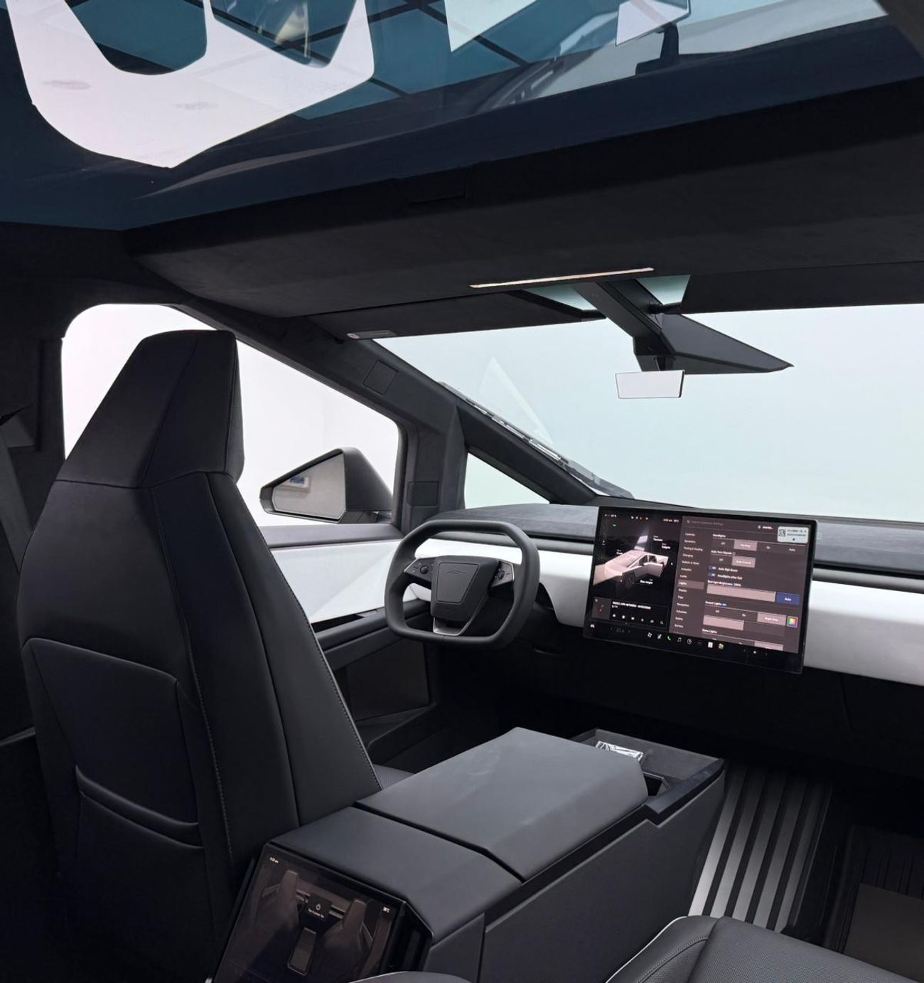 Tesla Cybertruck Cyberbeast 2024 Tesla Cybertruck Cyber Beast, Warranty, Delivery Km, Fully Loaded, Excellent Conditi