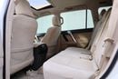 Toyota Prado 4.0L V6 FULL OPTION,GOOD CONDITION,ORIGINAL PAINT