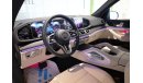 Mercedes-Benz GLE 450 AMG 4M | Night PKG | 5 Years Warranty / Service PKG | Full Option | GCC