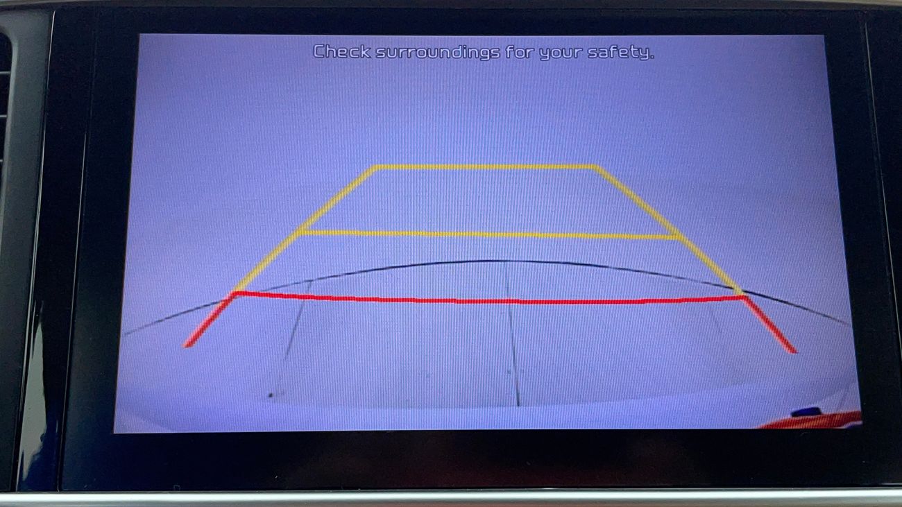 Kia Sportage EX TOP 2 | Zero Down Payment | Free Home Test Drive