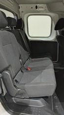 فولكس واجن كادي Non accident