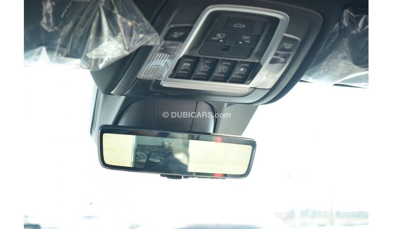 RAM 1500 2023 Dodge RAM TRX 6.2L SuperCharged HEMI V8