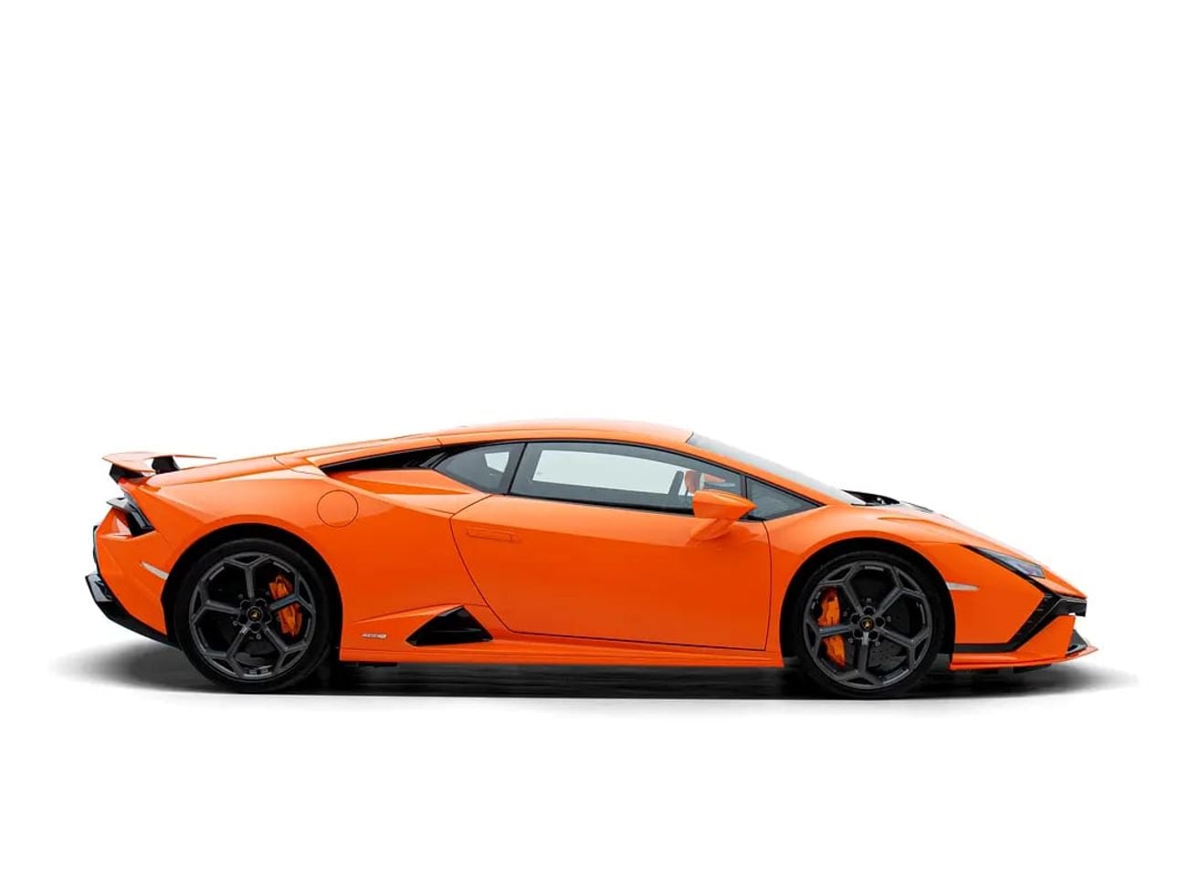 Lamborghini Huracan Tecnica | GCC Specs | Dealer Warranty Service Contract