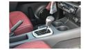 Toyota Hilux 2024 TOYOTA HILUX 2.7L  AUTOMATIC 4X4 UAE PASS