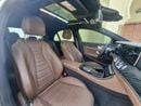Mercedes Benz E250 STANDARD
