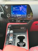 لكزس NX350 PREMIER