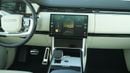 لاند روفر رينج روفر HSE P400 3.0L V6 Black-White 2026 MY Export Only
